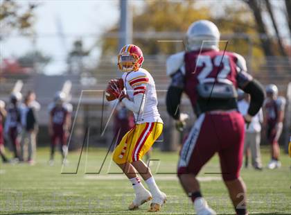 Thumbnail 2 in North Bergen @ St. Peter's Prep  photogallery.