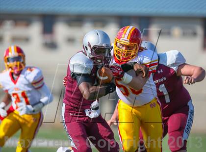 Thumbnail 3 in North Bergen @ St. Peter's Prep  photogallery.
