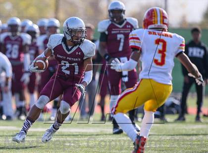 Thumbnail 1 in North Bergen @ St. Peter's Prep  photogallery.