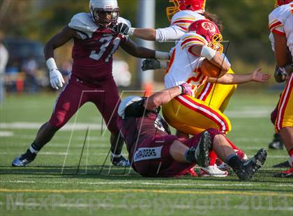 Thumbnail 3 in North Bergen @ St. Peter's Prep  photogallery.