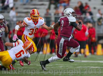 Thumbnail 2 in North Bergen @ St. Peter's Prep  photogallery.