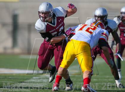 Thumbnail 1 in North Bergen @ St. Peter's Prep  photogallery.