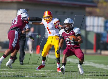 Thumbnail 2 in North Bergen @ St. Peter's Prep  photogallery.