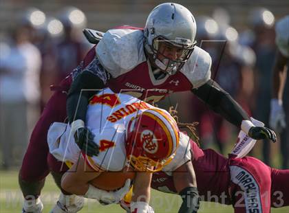 Thumbnail 1 in North Bergen @ St. Peter's Prep  photogallery.