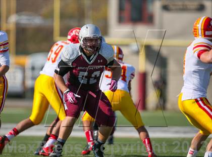 Thumbnail 3 in North Bergen @ St. Peter's Prep  photogallery.