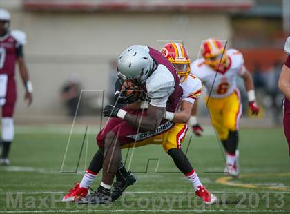 Thumbnail 1 in North Bergen @ St. Peter's Prep  photogallery.