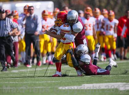 Thumbnail 1 in North Bergen @ St. Peter's Prep  photogallery.