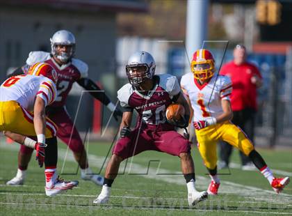 Thumbnail 3 in North Bergen @ St. Peter's Prep  photogallery.