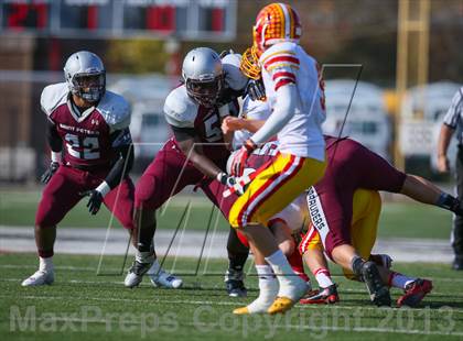 Thumbnail 3 in North Bergen @ St. Peter's Prep  photogallery.