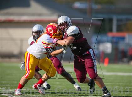 Thumbnail 3 in North Bergen @ St. Peter's Prep  photogallery.