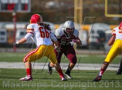 Thumbnail 2 in North Bergen @ St. Peter's Prep  photogallery.