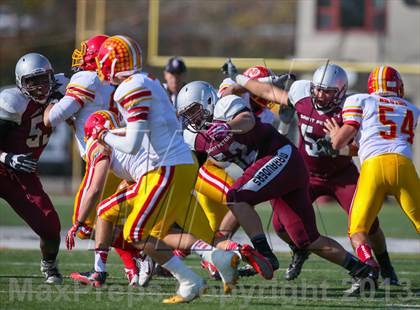Thumbnail 1 in North Bergen @ St. Peter's Prep  photogallery.