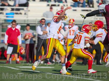 Thumbnail 1 in North Bergen @ St. Peter's Prep  photogallery.