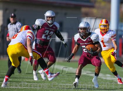 Thumbnail 2 in North Bergen @ St. Peter's Prep  photogallery.