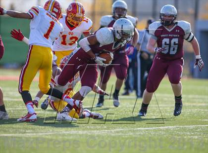 Thumbnail 2 in North Bergen @ St. Peter's Prep  photogallery.
