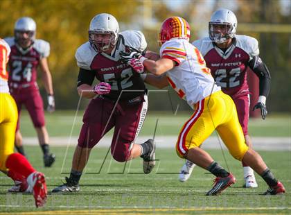 Thumbnail 2 in North Bergen @ St. Peter's Prep  photogallery.