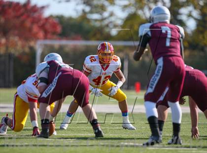 Thumbnail 2 in North Bergen @ St. Peter's Prep  photogallery.