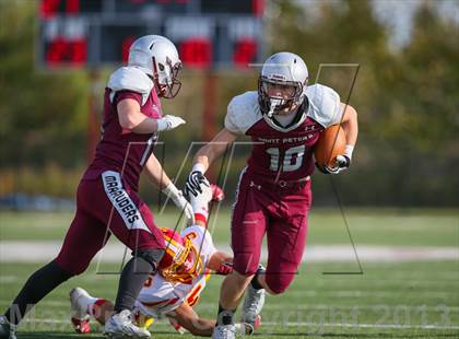 Thumbnail 1 in North Bergen @ St. Peter's Prep  photogallery.