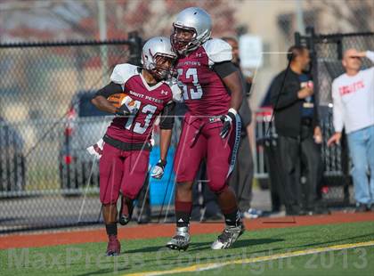 Thumbnail 1 in North Bergen @ St. Peter's Prep  photogallery.