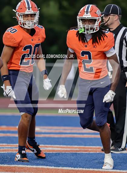 Thumbnail 3 in Cane Ridge @ Blackman photogallery.