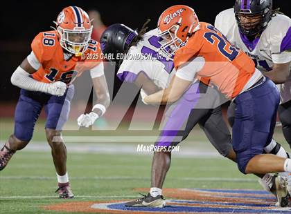 Thumbnail 1 in Cane Ridge @ Blackman photogallery.