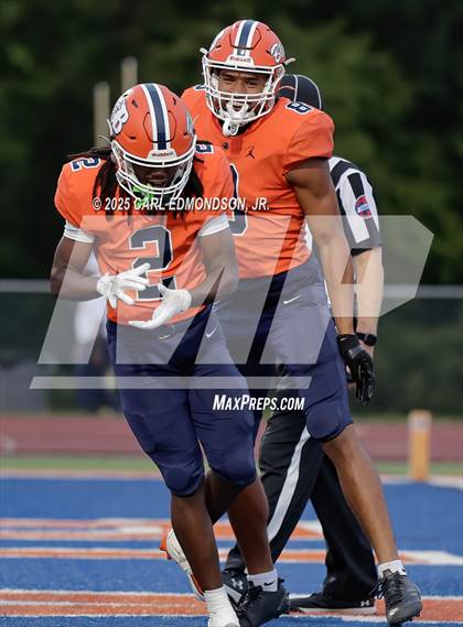 Thumbnail 2 in Cane Ridge @ Blackman photogallery.