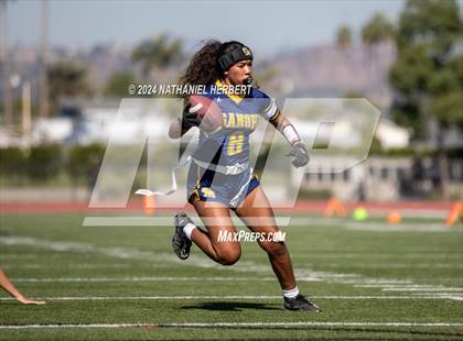 Thumbnail 1 in Santa Monica vs. Fullerton (CIF SS Division 4 Final) photogallery.
