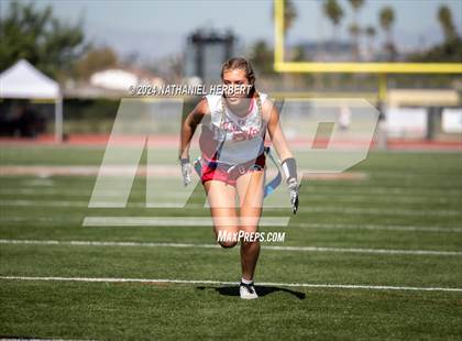 Thumbnail 1 in Santa Monica vs. Fullerton (CIF SS Division 4 Final) photogallery.