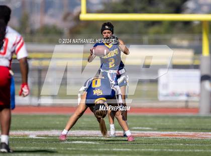 Thumbnail 1 in Santa Monica vs. Fullerton (CIF SS Division 4 Final) photogallery.