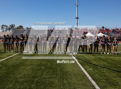 Thumbnail 1 in Santa Monica vs. Fullerton (CIF SS Division 4 Final) photogallery.