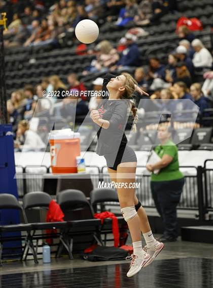 Thumbnail 2 in Pleasant Grove vs. Weber (UHSAA 6A Quarterfinal Loss) photogallery.