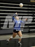Photo from the gallery "Pleasant Grove vs. Weber (UHSAA 6A Quarterfinal Loss)"