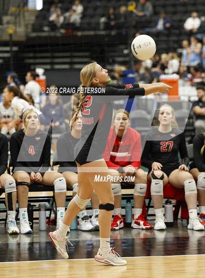 Thumbnail 1 in Pleasant Grove vs. Weber (UHSAA 6A Quarterfinal Loss) photogallery.