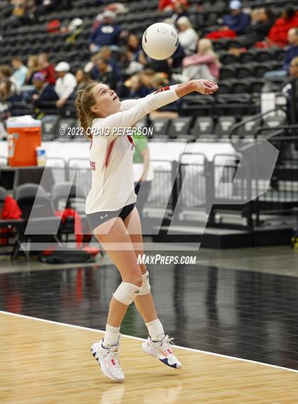 Thumbnail 1 in Pleasant Grove vs. Weber (UHSAA 6A Quarterfinal Loss) photogallery.