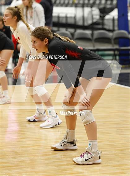 Thumbnail 2 in Pleasant Grove vs. Weber (UHSAA 6A Quarterfinal Loss) photogallery.