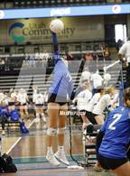 Photo from the gallery "Pleasant Grove vs. Weber (UHSAA 6A Quarterfinal Loss)"