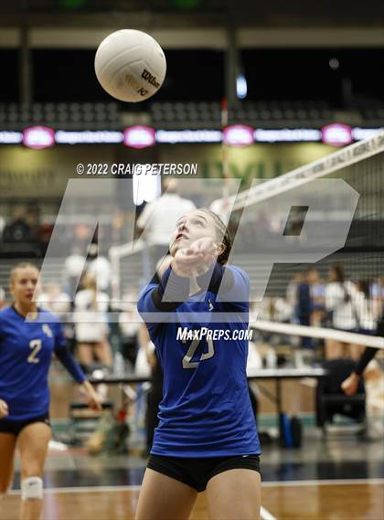 Thumbnail 2 in Pleasant Grove vs. Weber (UHSAA 6A Quarterfinal Loss) photogallery.