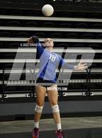Photo from the gallery "Pleasant Grove vs. Weber (UHSAA 6A Quarterfinal Loss)"