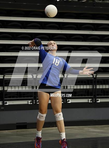 Thumbnail 2 in Pleasant Grove vs. Weber (UHSAA 6A Quarterfinal Loss) photogallery.