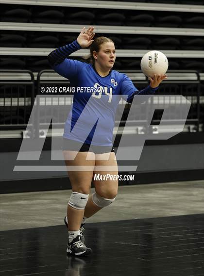 Thumbnail 1 in Pleasant Grove vs. Weber (UHSAA 6A Quarterfinal Loss) photogallery.