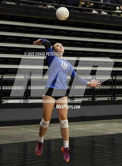 Thumbnail 1 in Pleasant Grove vs. Weber (UHSAA 6A Quarterfinal Loss) photogallery.