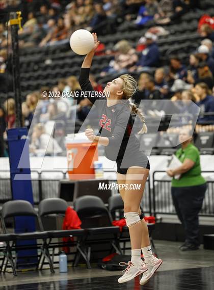 Thumbnail 3 in Pleasant Grove vs. Weber (UHSAA 6A Quarterfinal Loss) photogallery.