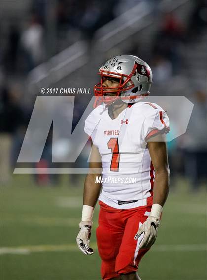 Thumbnail 3 in Page vs. Mallard Creek (NCHSAA 3rd Round Playoff) photogallery.