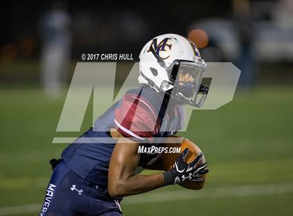 Thumbnail 2 in Page vs. Mallard Creek (NCHSAA 3rd Round Playoff) photogallery.