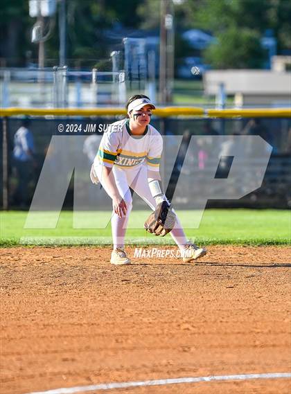 Thumbnail 1 in Lexington vs Rogers photogallery.
