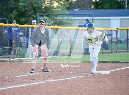 Thumbnail 1 in Lexington vs Rogers photogallery.