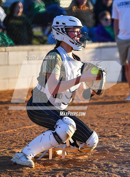Thumbnail 2 in Lexington vs Rogers photogallery.