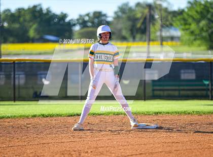 Thumbnail 3 in Lexington vs Rogers photogallery.