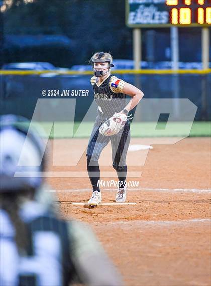 Thumbnail 1 in Lexington vs Rogers photogallery.