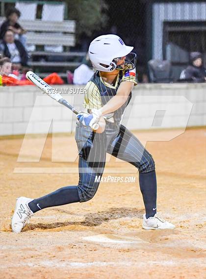 Thumbnail 3 in Lexington vs Rogers photogallery.